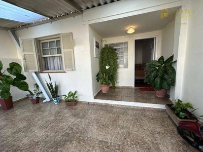 Casa, 2 quartos, 92 m² - Foto 1