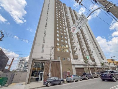 Apartamento, 2 quartos, 33 m² - Foto 1