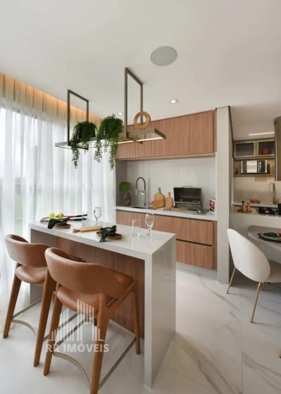 Apartamento, 3 quartos, 112 m² - Foto 3