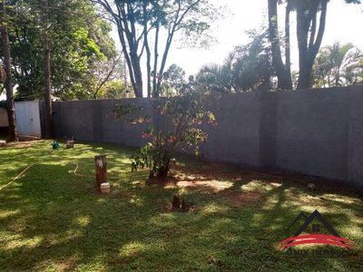 Chácara, 2 quartos, 1500 m² - Foto 3