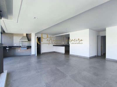 Apartamento, 3 quartos, 163 m² - Foto 2