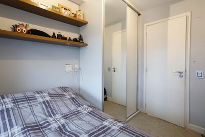 Apartamento, 3 quartos, 132 m² - Foto 4
