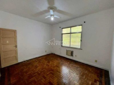Apartamento, 1 quarto, 36 m² - Foto 2