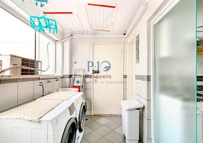 Apartamento, 3 quartos, 170 m² - Foto 2