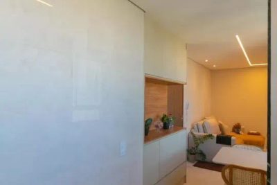 Apartamento, 2 quartos, 45 m² - Foto 4