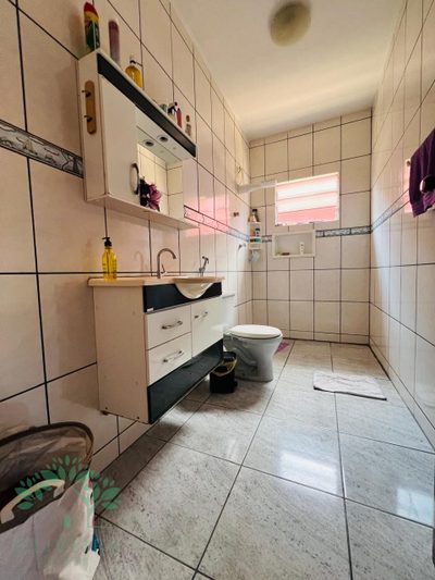 Casa, 3 quartos - Foto 5