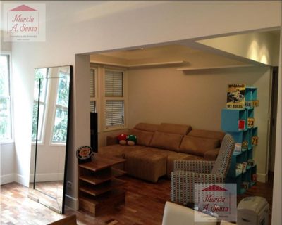 Apartamento, 2 quartos, 110 m² - Foto 1