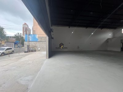 Loja-Salão, 448 m² - Foto 2