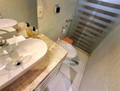 Apartamento, 3 quartos, 110 m² - Foto 1