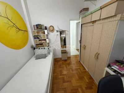 Apartamento, 4 quartos, 110 m² - Foto 1