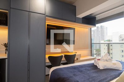 Kitnet-Studio, 22 m² - Foto 4