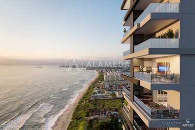 Apartamento, 3 quartos, 95 m² - Foto 1