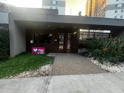 Apartamento, 1 quarto, 24 m² - Foto 1