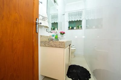 Casa, 5 quartos, 400 m² - Foto 5