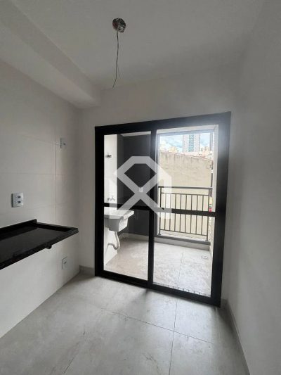 Apartamento, 2 quartos, 40 m² - Foto 1