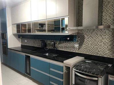 Apartamento, 2 quartos, 90 m² - Foto 5