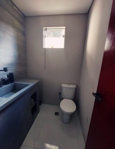 Sobrado, 2 quartos, 141 m² - Foto 1