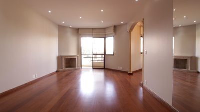 Apartamento, 3 quartos, 114 m² - Foto 1