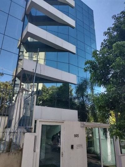Sala-Conjunto, 44 m² - Foto 1