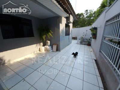 Casa, 4 quartos, 120 m² - Foto 3