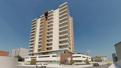 Apartamento, 2 quartos, 63 m² - Foto 1