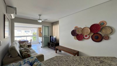 Apartamento, 3 quartos, 93 m² - Foto 4