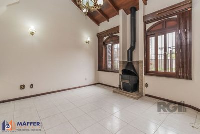 Casa, 5 quartos, 287 m² - Foto 1