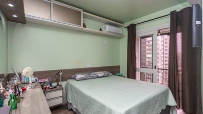 Apartamento, 3 quartos, 104 m² - Foto 2