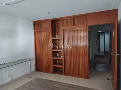 Sala-Conjunto, 33 m² - Foto 5