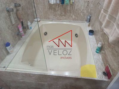 Apartamento, 4 quartos, 153 m² - Foto 5