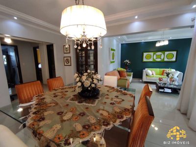 Apartamento, 4 quartos - Foto 5