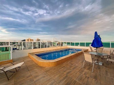 Apartamento, 2 quartos, 57 m² - Foto 2
