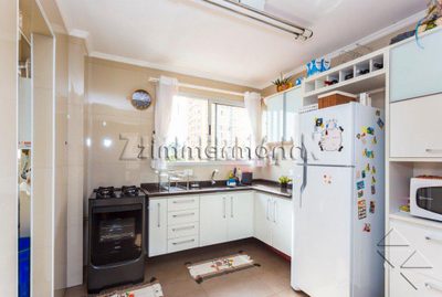 Apartamento, 2 quartos, 82 m² - Foto 5