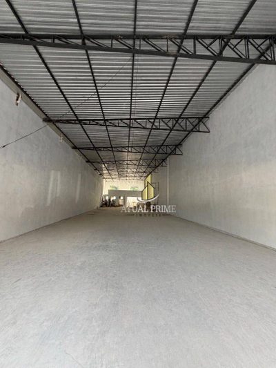 Depósito-Galpão, 300 m² - Foto 5