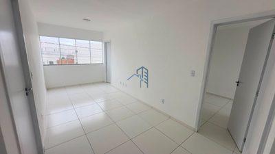 Apartamento, 2 quartos - Foto 2