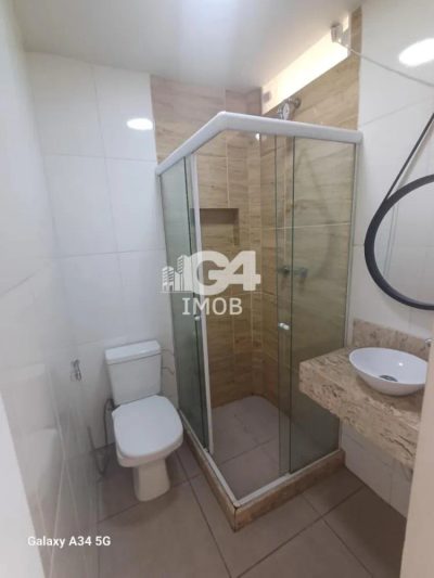 Apartamento, 2 quartos, 72 m² - Foto 4