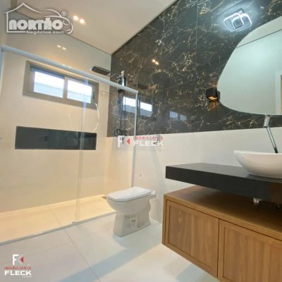 Casa, 1 quarto, 197 m² - Foto 5
