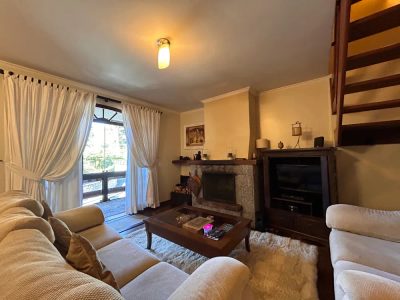 Apartamento, 4 quartos, 178 m² - Foto 1
