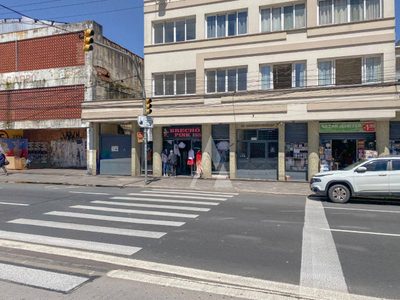 Loja-Salão, 94 m² - Foto 2