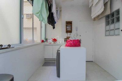Apartamento, 4 quartos, 168 m² - Foto 3