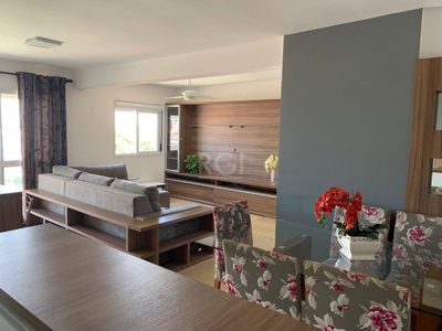 Apartamento, 2 quartos, 82 m² - Foto 1