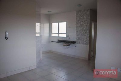 Apartamento, 2 quartos, 58 m² - Foto 4