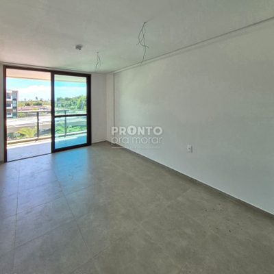 Apartamento, 1 quarto, 32 m² - Foto 1
