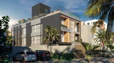 Apartamento, 3 quartos, 68 m² - Foto 1
