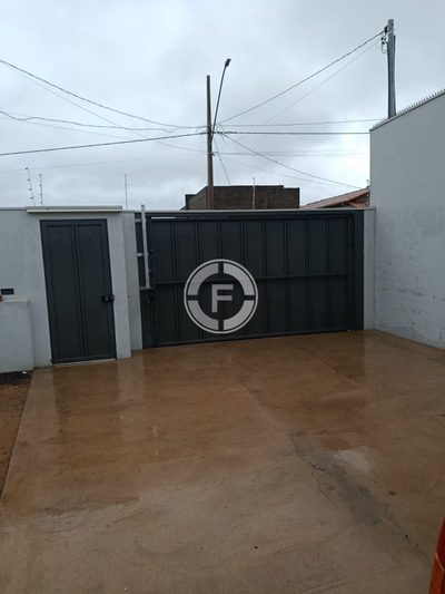 Casa, 2 quartos - Foto 2