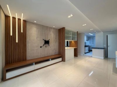 Apartamento, 3 quartos, 100 m² - Foto 3