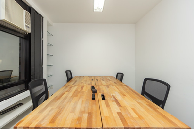 Sala-Conjunto, 42 m² - Foto 5