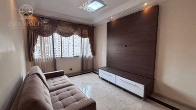 Apartamento, 2 quartos, 79 m² - Foto 2