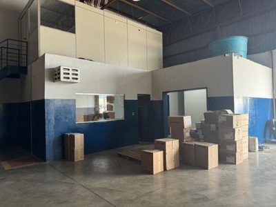 Loja-Salão, 570 m² - Foto 5