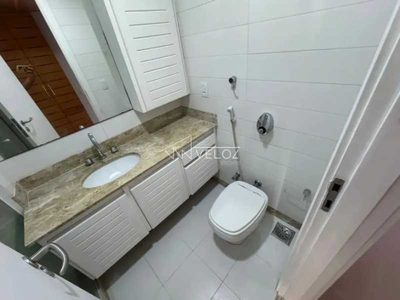 Cobertura, 2 quartos, 166 m² - Foto 2